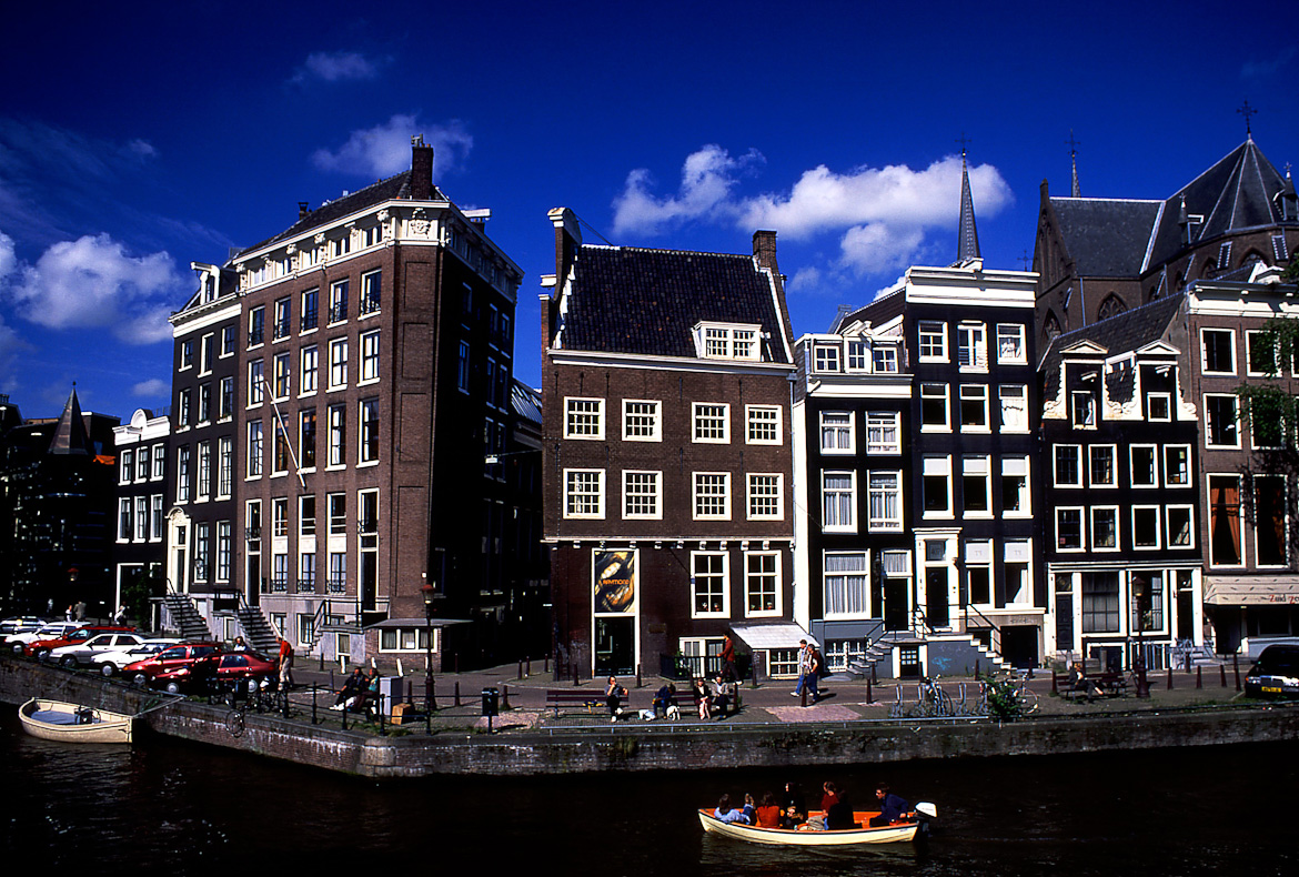 Amsterdam, Netherlands
 (cod:Netherlands 14)